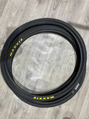 Покрышки MAXXIS PACE 29x2.1