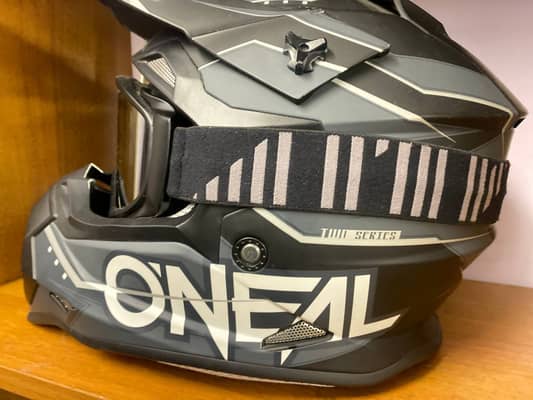 O’Neal two series