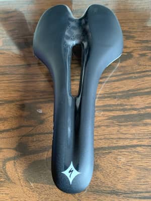 SPECIALIZED RUBY 143 mm BODY GEOMETRY  CARBON