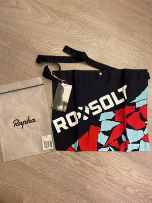 Rapha музетта