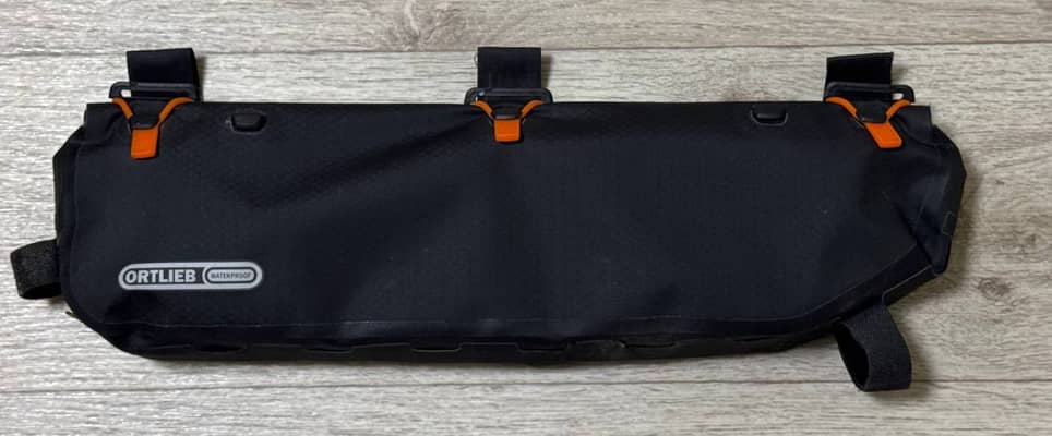 Сумка Ortlieb Frame-pack RC toptube