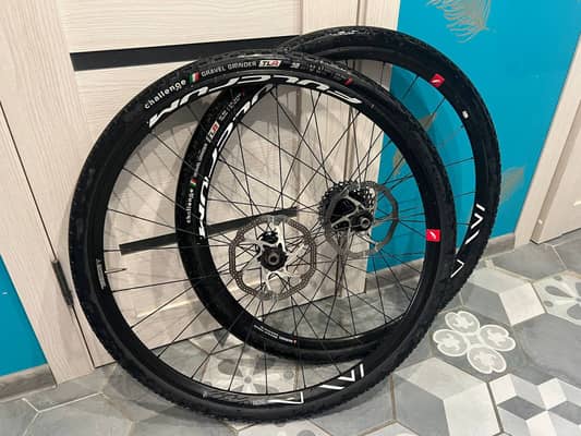 Fulcrum racing 7 cx