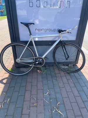 Dolan fixie