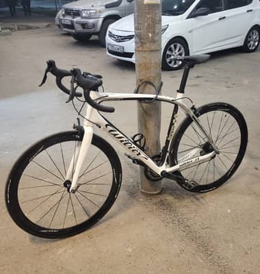 Wilier Triestina Lampre