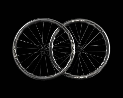 Elite Wheels Drive Helix 46D SS