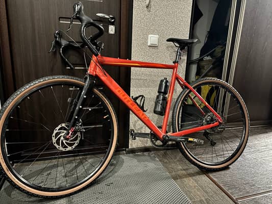 Outleap hardway custom
