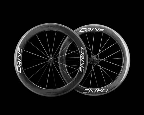 Elite Wheels Drive 65V