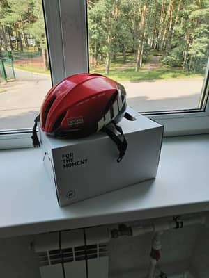 Шлем HJC FURION 2.0