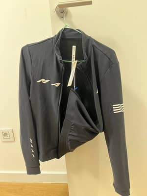 MAAP Evade Thermal LS Jersey 2.0