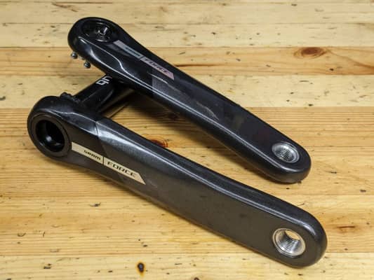 Шатуны Sram Force
