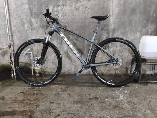 Trek Marlin 5 2022
