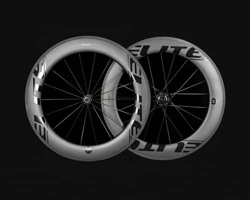 Elite Wheels Marvel 82V