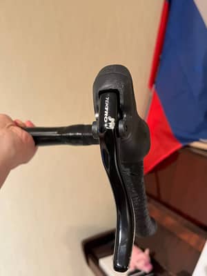 Тормозные ручки Tektro RL340