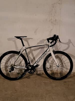 Wilier Triestina Lampre