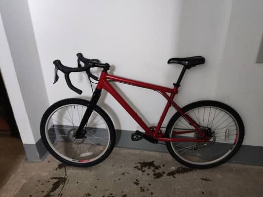 GT Avalanche 2.0