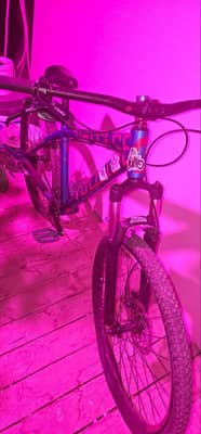 Scott voltage yz 20