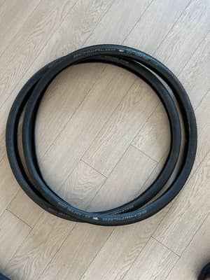 Покрышки Schwalbe g-one allround