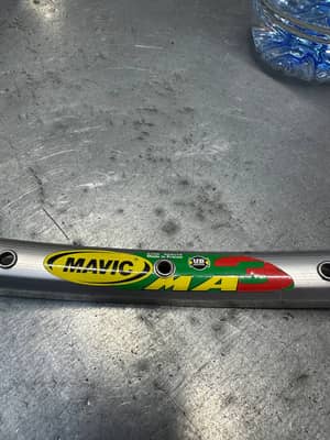 mavic