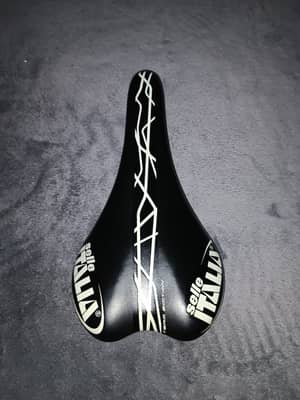 selle italia slr team edition