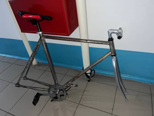 фреймсет Outleap Greenwich 58