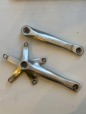 Шатуны IRO 135bcd