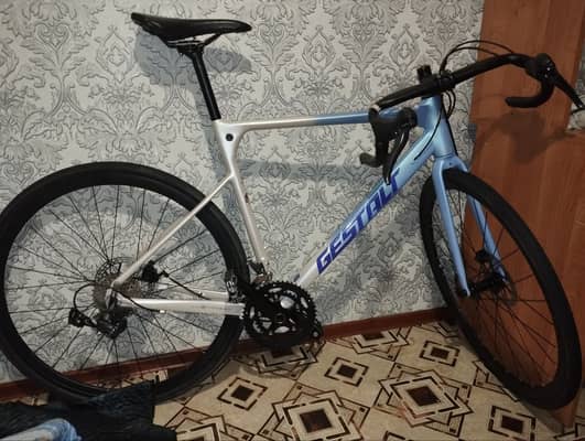 Gestalt c4400 pro