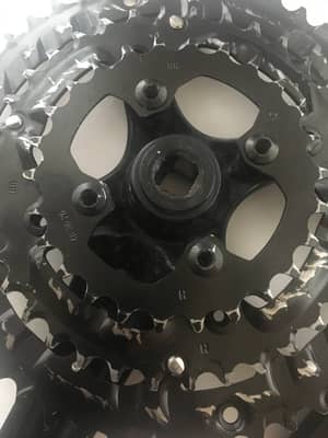 Prowheel MTB Zephyr