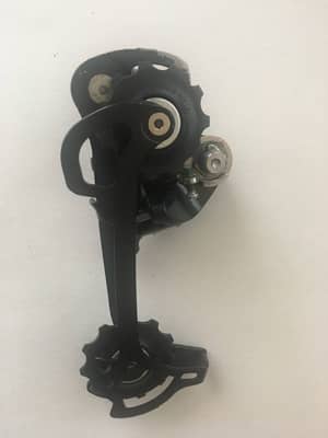 Shimano Deore RD-M591