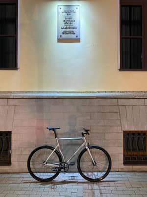 Bearbike Armata 2023