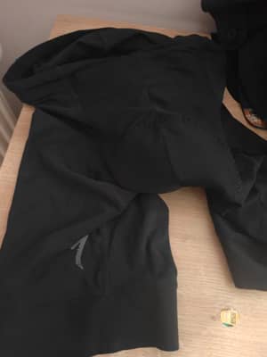 specialized shorts