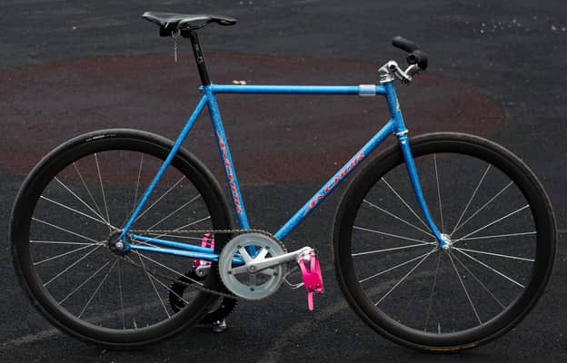 Anchor NJS 53