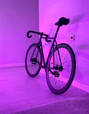 Fixxed Gear