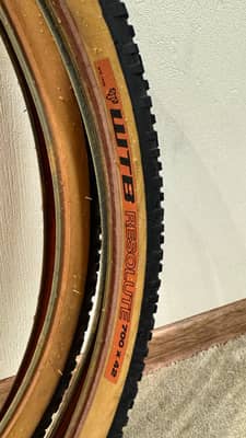 WTB RESOLUTE 700x42