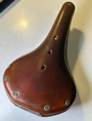 Brooks b17 champion standard