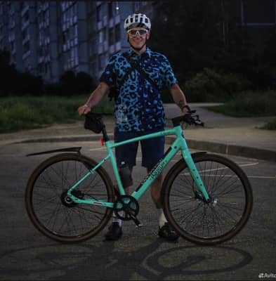 Eltreko Olymp 2024
