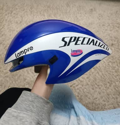 Шлем капля Specialized TT3