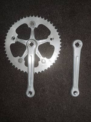 Campagnolo strada 144 170mm