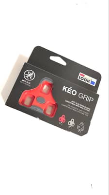 Шипы Look Keo Grip для шоссейных педалей