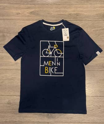 Футболка Tour de France