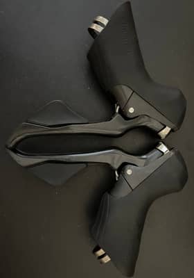 Дуалы shimano ultegra