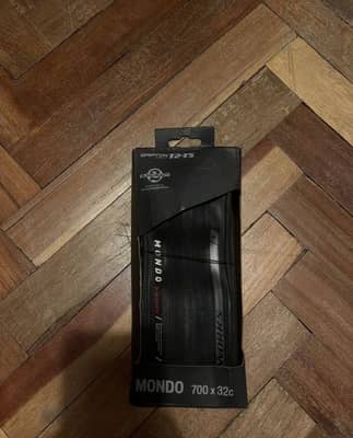 S-works mondo 700x32 новая