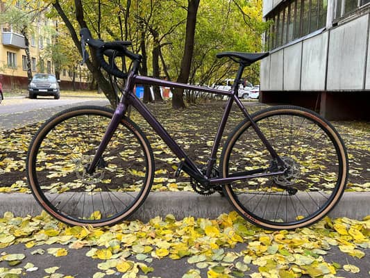 Cannondale Topstone 2 2021 (L размер)
