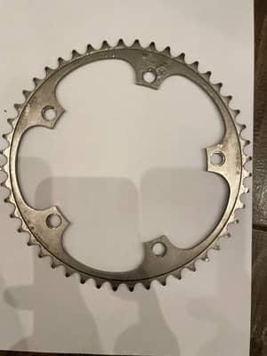 Звёзды Dura Ace