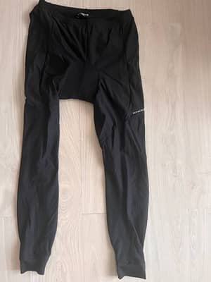 Теплый бибы Endura Xtract L