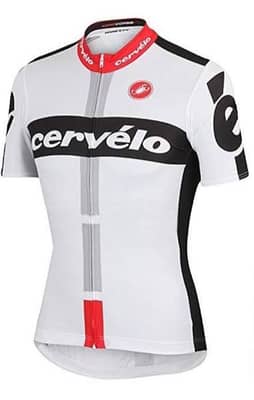 Женское джерси castelli