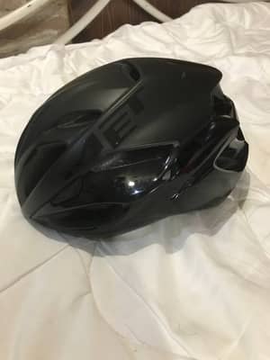 MET Rivale Helmet