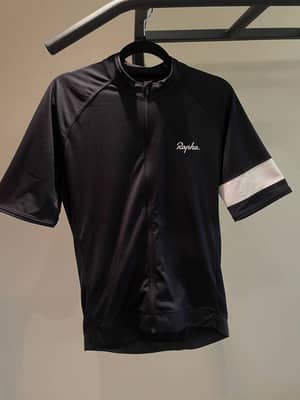 Rapha Men’s Core Jersey L size