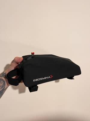 Бензобак Geosmina 1L