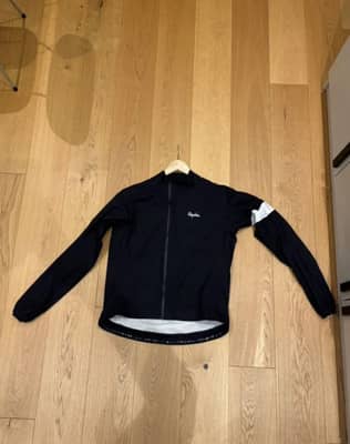 Велокуртка Rapha rain Jacket XL