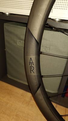 Reynolds ATR 28'